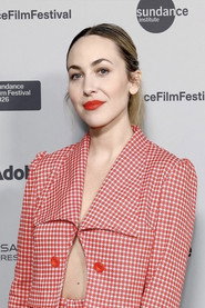 Lucy McNulty 头像