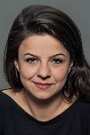 Pınar Şenol 头像