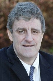 Iain McColl 头像