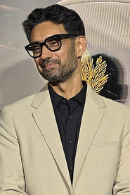 Anurag Singh 头像