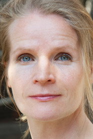 Katja Geist 头像