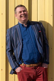 Tim Clague 头像