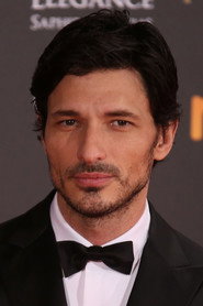 Andrés Velencoso 头像