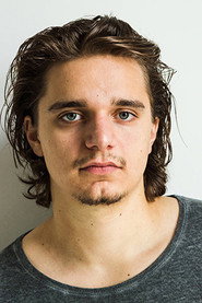 Chris Peters 头像