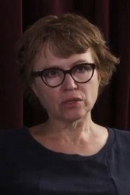 Patricia Mazuy 头像