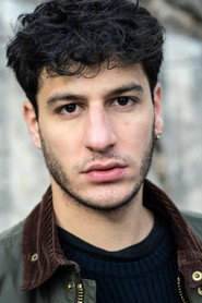 Diego Giangrasso 头像