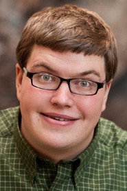 Erik Charles Nielsen 头像