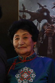 Tserendarizav Dashnyam 头像