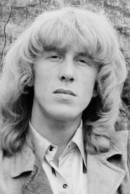Davey Johnstone 头像