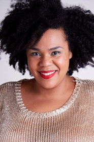 Desiree Burch 头像