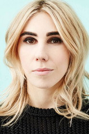 Zosia Mamet 头像