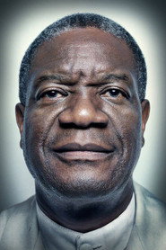 Denis Mukwege Mukengere 头像