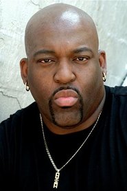 Marcus M. Mauldin 头像