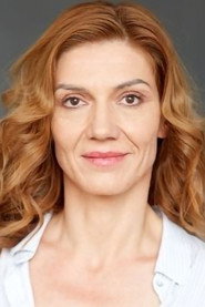 Elena Purea 头像