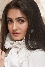 Vedika Pinto 头像