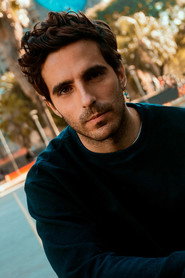 Gastón Frías 头像