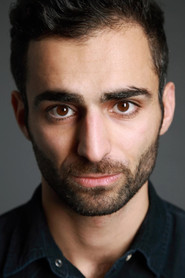 Hadi Khanjanpour 头像