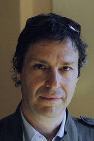 Paolo Barzman 头像