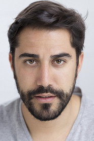 Agustín Mateo 头像