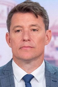 Ben Shephard 头像