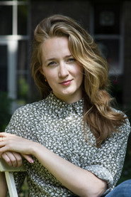 Victoria Warmerdam 头像