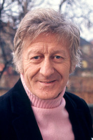 Jon Pertwee 头像