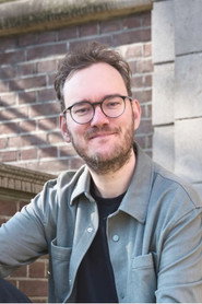 Jonathan Elbers 头像