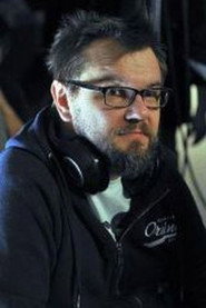Michał Gazda 头像