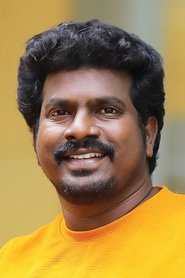 Tiger Thangadurai 头像