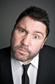 Ricky Grover 头像
