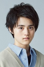 铃鹿央士 头像