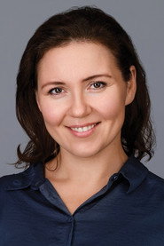 Jekaterina Kordas 头像