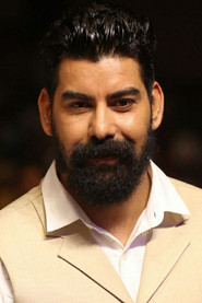 Kabir Duhan Singh 头像