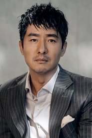 郭晓东 头像