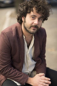Francesco Marioni 头像