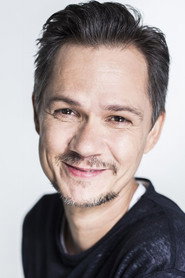 Takátsy Péter 头像