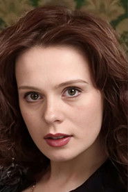 Алла Юганова 头像