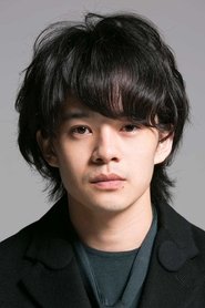 池松壮亮 头像