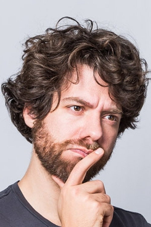 Nicholas Gurewitch 头像