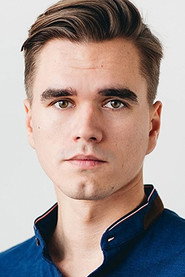 Grisha Pasternak 头像