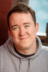 Shane Gillis 头像