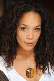 Caitlin Stryker 头像