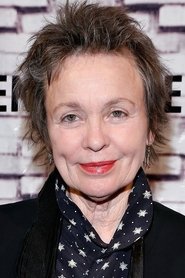 Laurie Anderson 头像