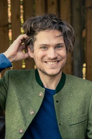 Adriaan Severins 头像