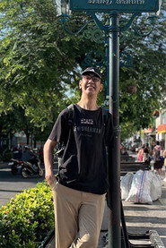 Pratito Wibowo 头像
