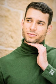 Anthony Moisset 头像