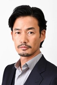 竹野内丰 头像
