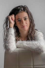 Martina Antoci 头像