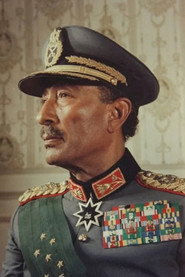Anwar Sadat 头像