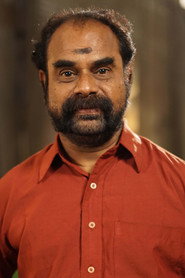 R. Dharshan 头像